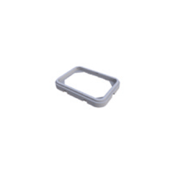Acrescento para filtro Ecoflo