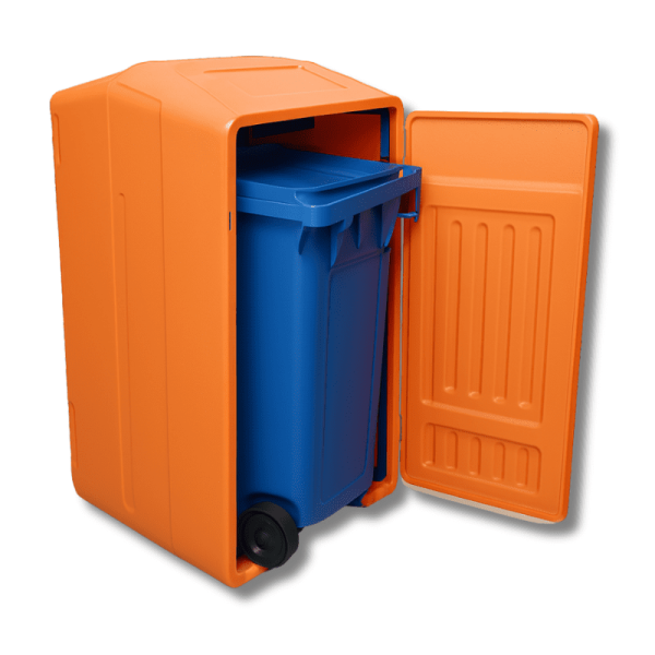 Contentor Boxline